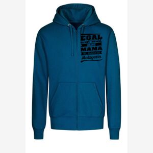 X.O Hoody Jacket Men Petrol Miniaturansicht
