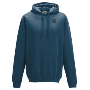Organic Unisex Basic Hoodie Kapuzenpullover Bio-Baumwolle / Recyceltes Polyester Miniaturansicht