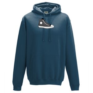 Organic Unisex Basic Hoodie Kapuzenpullover Bio-Baumwolle / Recyceltes Polyester Miniaturansicht