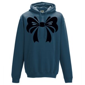 Organic Unisex Basic Hoodie Kapuzenpullover Bio-Baumwolle / Recyceltes Polyester Miniaturansicht