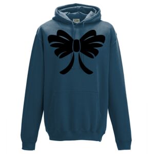 Organic Unisex Basic Hoodie Kapuzenpullover Bio-Baumwolle / Recyceltes Polyester Miniaturansicht