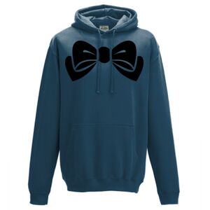 Organic Unisex Basic Hoodie Kapuzenpullover Bio-Baumwolle / Recyceltes Polyester Miniaturansicht