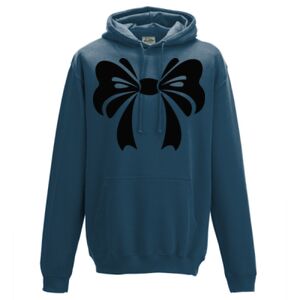 Organic Unisex Basic Hoodie Kapuzenpullover Bio-Baumwolle / Recyceltes Polyester Miniaturansicht