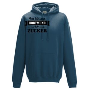 Organic Unisex Basic Hoodie Kapuzenpullover Bio-Baumwolle / Recyceltes Polyester Miniaturansicht