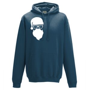 Organic Unisex Basic Hoodie Kapuzenpullover Bio-Baumwolle / Recyceltes Polyester Miniaturansicht