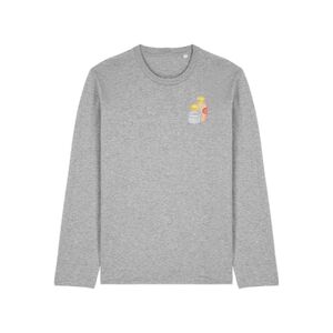 Creator 2.0 Long Sleeve Miniaturansicht