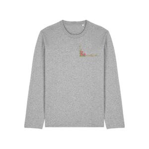 Creator 2.0 Long Sleeve Miniaturansicht