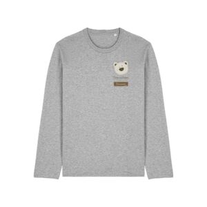 Creator 2.0 Long Sleeve Miniaturansicht