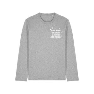 Creator 2.0 Long Sleeve Miniaturansicht