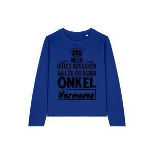 Stella Muser Long Sleeve Miniaturansicht