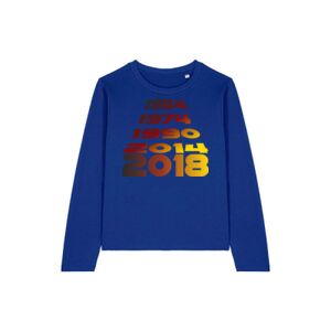 Stella Muser Long Sleeve Miniaturansicht