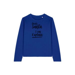 Stella Muser Long Sleeve Miniaturansicht
