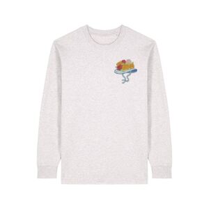 Freestyler Long Sleeve Miniaturansicht