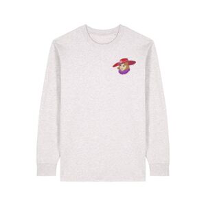 Freestyler Long Sleeve Miniaturansicht