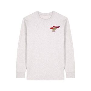 Freestyler Long Sleeve Miniaturansicht