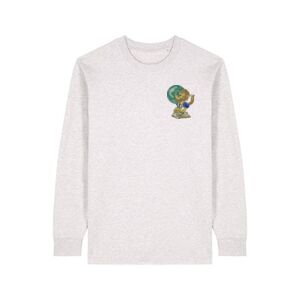 Freestyler Long Sleeve Miniaturansicht