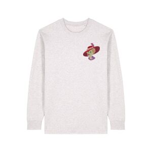 Freestyler Long Sleeve Miniaturansicht