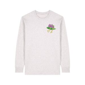 Freestyler Long Sleeve Miniaturansicht