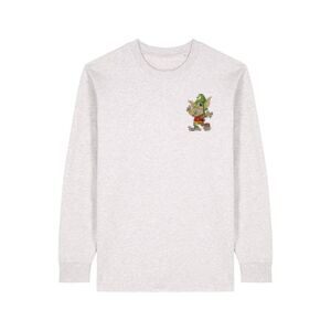 Freestyler Long Sleeve Miniaturansicht