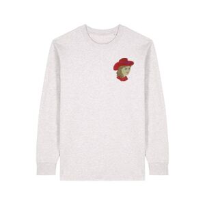 Freestyler Long Sleeve Miniaturansicht