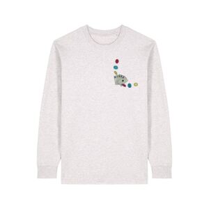 Freestyler Long Sleeve Miniaturansicht