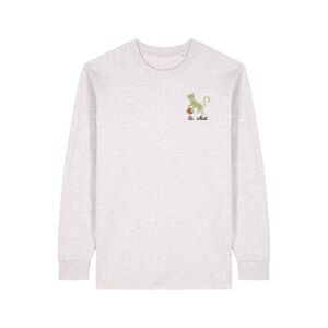 Freestyler Long Sleeve Miniaturansicht