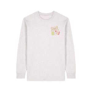 Freestyler Long Sleeve Miniaturansicht