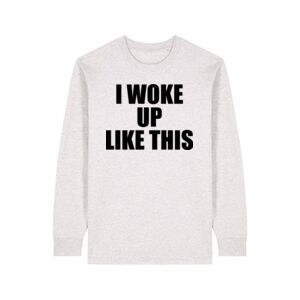 Freestyler Long Sleeve Miniaturansicht