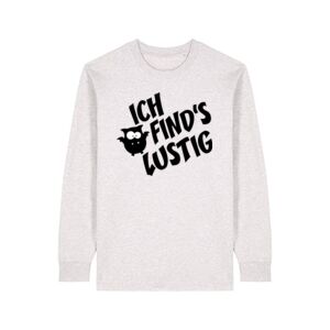 Freestyler Long Sleeve Miniaturansicht