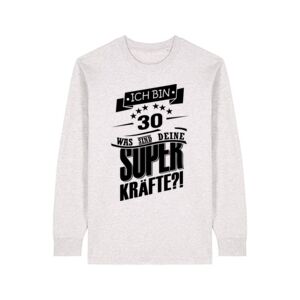 Freestyler Long Sleeve Miniaturansicht