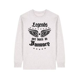 Freestyler Long Sleeve Miniaturansicht