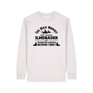 Freestyler Long Sleeve Miniaturansicht