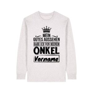 Freestyler Long Sleeve Miniaturansicht