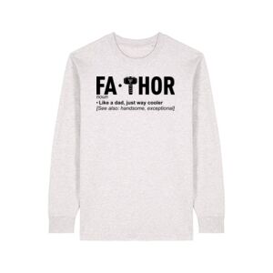 Freestyler Long Sleeve Miniaturansicht