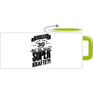 Keramiktasse TwoTone Miniaturansicht