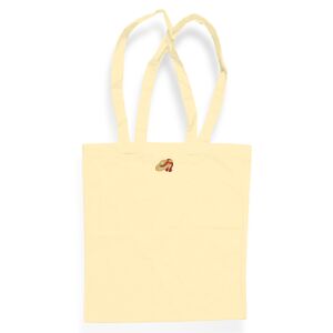 Premium Jute Beutel (lange Henkel) Miniaturansicht