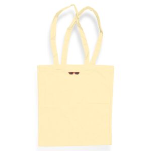 Premium Jute Beutel (lange Henkel) Miniaturansicht