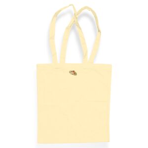 Premium Jute Beutel (lange Henkel) Miniaturansicht