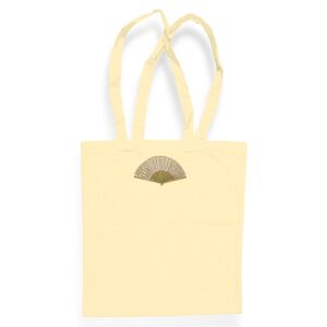 Premium Jute Beutel (lange Henkel) Miniaturansicht