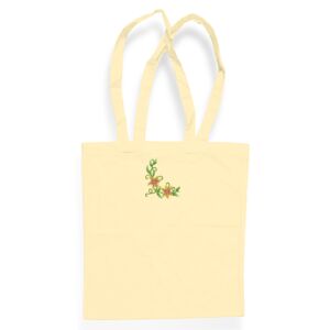 Premium Jute Beutel (lange Henkel) Miniaturansicht