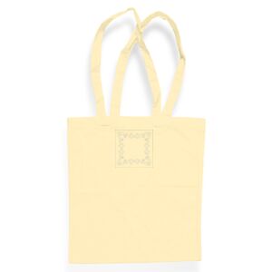 Premium Jute Beutel (lange Henkel) Miniaturansicht
