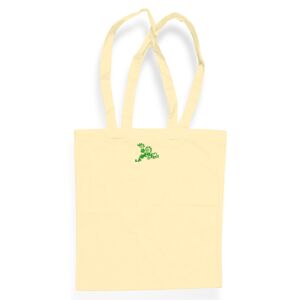 Premium Jute Beutel (lange Henkel) Miniaturansicht