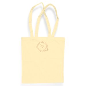 Premium Jute Beutel (lange Henkel) Miniaturansicht
