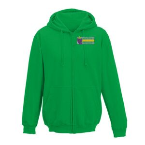 Männer Zipper Basic Miniaturansicht