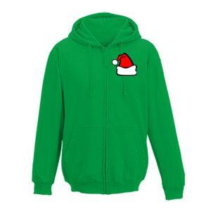Männer Zipper Basic Miniaturansicht