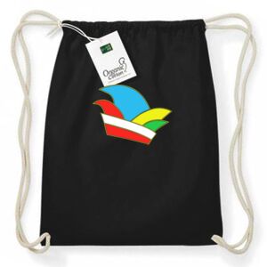 Organic Baumwoll Gymbag Miniaturansicht