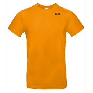 Männer T-Shirt Basic Miniaturansicht