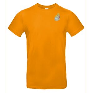 Männer T-Shirt Basic Miniaturansicht