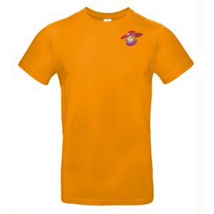 Männer T-Shirt Basic Miniaturansicht