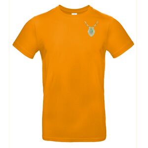 Männer T-Shirt Basic Miniaturansicht